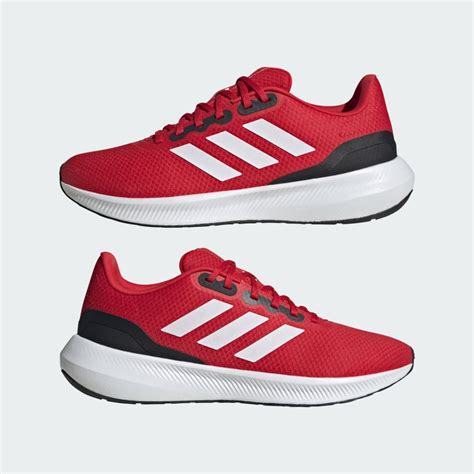 adidas running roter bereich|Rot .